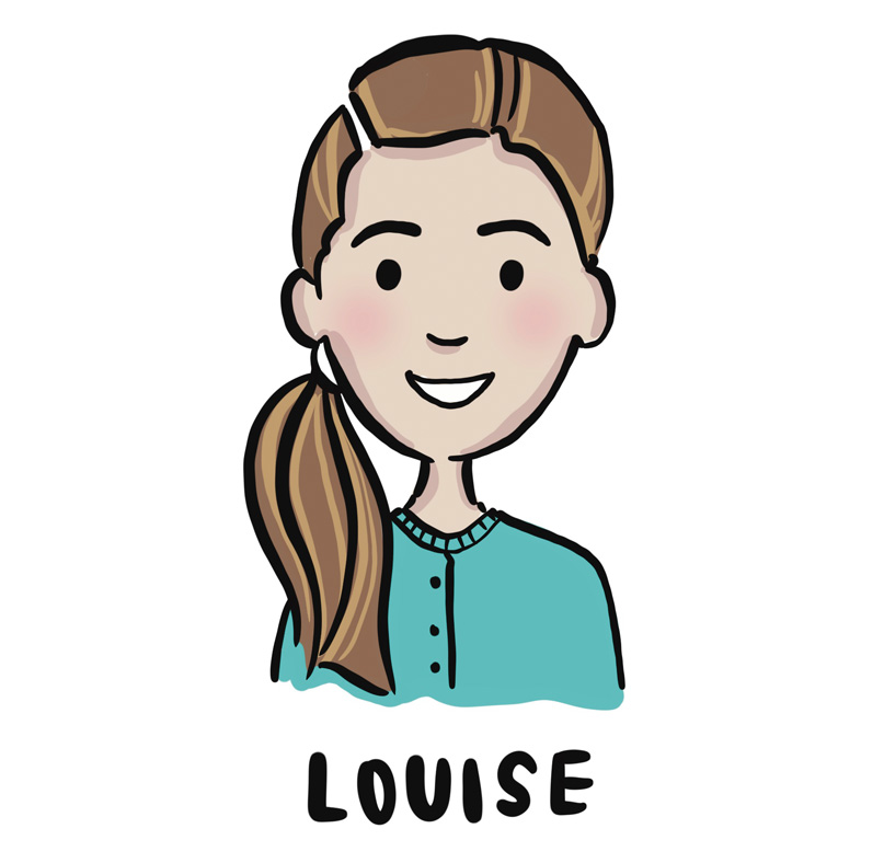 Illi-Louise